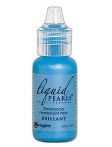 Liquid Pearls™ Brilliant, 0,5 oz - Imagen 1 de 2