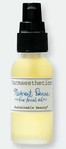 Olio viso fine denso nutriente Farmaesthetics - 0,85 fl oz - Foto 1 di 2