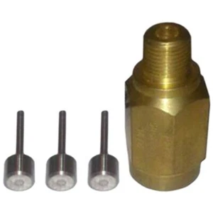 Isspro R7798  -  Fuel Pressure Snubber For Use On PSI Manual Gauge - Bild 1 von 1