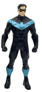 DC ROBIN NIGHTWING FIGURE 6" - Picture 1 of 2