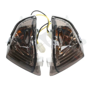 Fit For Suzuki GSXR600 750 2006-2007 GSXR1000 2005-2006 Rear Turn Signals Light - Picture 1 of 10