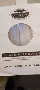 Come Away With Me Classic Records JP-5004-45-200g QUIEX SV-P side A2 ONLY - Picture 1 of 4