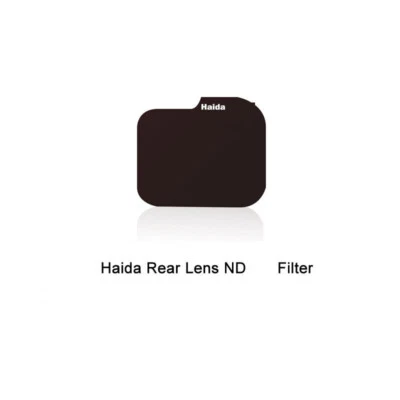 Haida Rear Lens ND 1.8 Filter for Sigma 14-24mm F/2.8 DG DN Art，Sony E/Leica L - Image 1 of 4