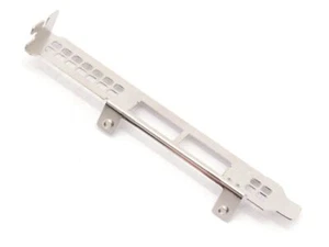 Supermicro AOC-S40G-I2Q Standard Height Full Profile Slot Bracket Plate - Afbeelding 1 van 1
