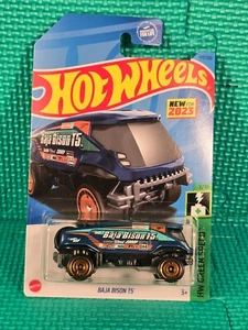 2023 Hot Wheels HW Dream Garage 5/5 '68 Corvette Gas Monkey Garage 1:64🔥🔥 - Bild 1 von 6