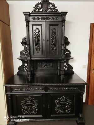 Liebhaber Schrank zu verkaufen - Bild 1 von 4