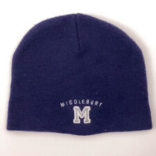 Middlebury College Winter Beanie Hat Ouray Quality Cap