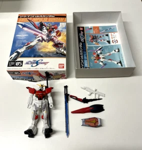 Gundam Destiny - 1/144 SWORD IMPULSE GUNDAM 05 - ** Spares & Repairs ** (2004) - Picture 1 of 8