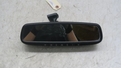 2017-2023 Mazda CX-9 OEM Rear View Mirror Assembly - Image 1 of 4