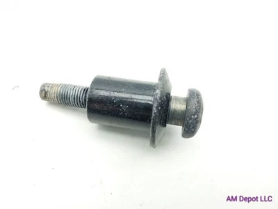 2013 Mini Cooper S R55 R56 R57 R60 Front Seat Belt Retractor Bushing w Bolt  - Изображение 1 из 3