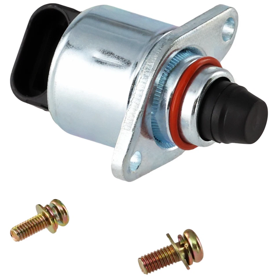 Válvula de control de ralentí para Chevrolet S10 1998-2003 para Malibu AC160 1997-1999 Foto 1 de 1