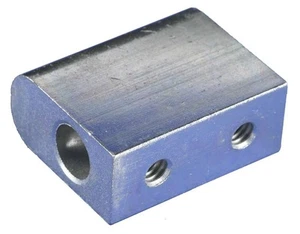 EZGO Golf Cart 2001-Up Brake Pedal Kickoff Cam | 25103-G1 70587-G01 12156-G1 - Imagen 1 de 1