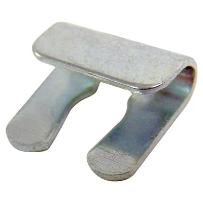 Clip de acoplamiento de limpiaparabrisas Crown Automotive J0957868 para Jeep Serie SJ y J 1981-1991 Foto 1 de 2