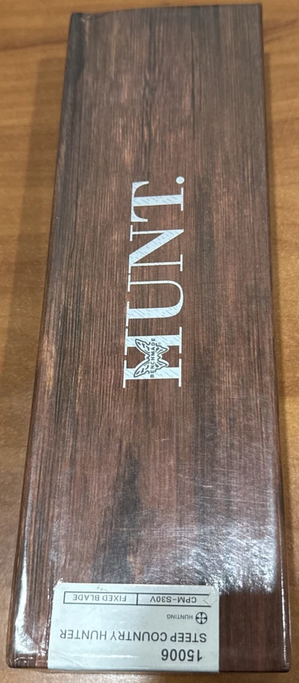 Cañón oculto hecho en banco 15006  Foto 1 de 4