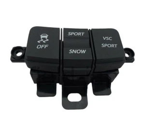Toyota Switch Assy Pattern Select For 2013 2016 Scion FR S Genuine SU00302487 - Picture 1 of 4