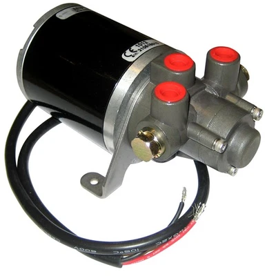 SI-TEX 12CI Pumpset Hydraulic 12VDC for autopilot system OCTAFG1012 Boat Marine - Image 1 of 4