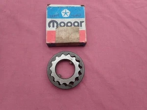 MoPar oil pump rotor, NOS! 3780239 Dodge Plymouth Chrysler - Picture 1 of 4