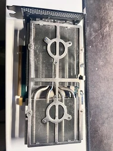 Nvidia GeForce RTX 3060 Ti 8GB Dell OEM GPU No Fans - Bild 1 von 5