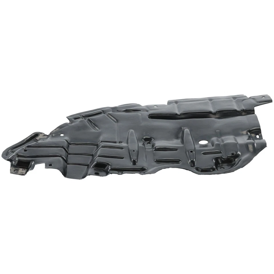 Passenger Side Engine Splash Shield For 2015-2016 Toyota Camry - Image 1 of 1