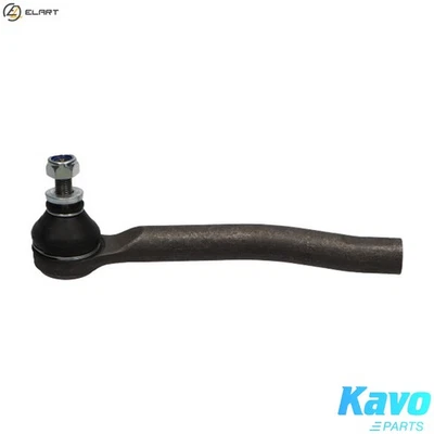 TIE ROD END STE-6630 FOR NISSAN JUKE/Van NV200/Bus/EVALIA LEAF MR16DDT 1.6L - Image 1 of 4