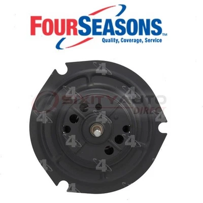 Four Seasons HVAC Blower Motor for 1972-1974 Dodge W200 Pickup - Heating Air nd - Image 1 of 4