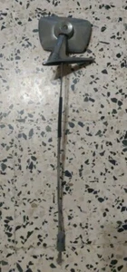 1967-1968 FORD Torino FAIRLANE GALAXIE RANCHERO COUGAR LEFT REMOTE MIRROR OEM. - Picture 1 of 4