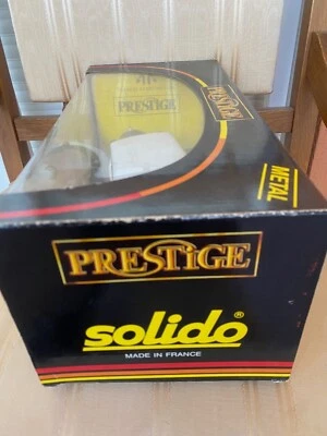 BENTLEY S2 SOLIDO PRESTIGE SCALA 1/18. 45 - Immagine 1 di 4