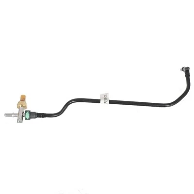 GENUINE JAGUAR F-Type 2016+ 3.0L Supercharged Fuel Pipe Assembly OEM NEW T2R5747 - Image 1 of 4