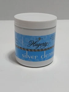 Hagerty Silver Cleaner and Tarnish Remover for Silver Jewelry + Dipping Basket - Picture 1 of 2