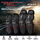 Produktbild - 4 teilige Knie und Ellenbogenschützer für Erwachsene verstellbarer Schutz