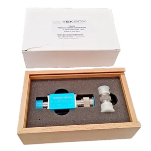 1 NOS TekBox TBCG2 Generatore/moltiplicatore di frequenza a pettine - Foto 1 di 7