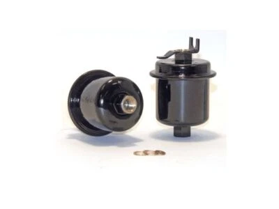 For 1997-2001 Honda Prelude Fuel Filter WIX 87869RCNH 1998 1999 2000 2.2L 4 Cyl - Image 1 of 2