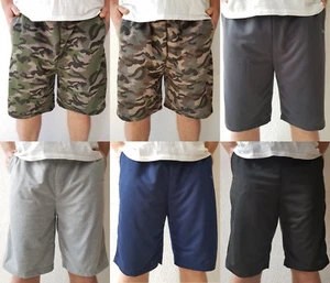 Herren Shorts Übergröße Gr. 4XL-9XL Freizeithose Bermuda  Capri Kurze Hose  - Bild 1 von 13