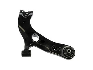 Brazo de control de suspensión inferior delantero derecho Dorman para Toyota RAV4 2007 2006-2018 Foto 1 de 3