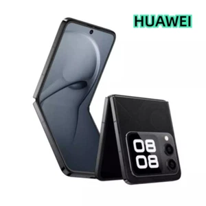 Teléfono Móvil 5G Plegable Huawei Nova Flip 6.94 De Colección con HarmonyOS 4.2 y NFC - Imagen 1 de 22