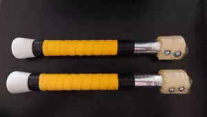 Hibachi Fire Shaker - Picture 1 of 3