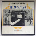 The Swing Years Our Century In Music 3Lps Box V18 LONGNES 1974 MINT