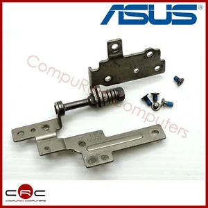 Asus X455LA X455LJ Scharnier links Hinge left - Afbeelding 1 van 1
