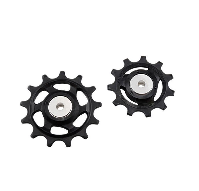 Galet derailleur marque Shimano 11 vitesses rx 810 grx jeu - Photo 1/1