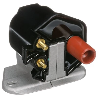 Bobina de encendido Delphi 1987 1988 1989 1990 1991 para Mercedes-Benz 300E 1986-1993 Foto 1 de 4