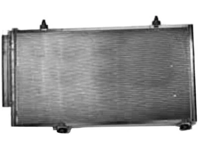 Vagão de 4 cilindros condensador A/C Scion xB 2005-2006 TYC 44729GVGV 1,5L - Imagem 1 de 2