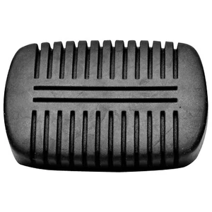 1955 1956 1957 1958 1959 Chevy Pickup Truck Brake/Clutch Pedal Pad Rubber New - Picture 1 of 1