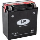 Batterie AGM 12 Volts 14Ah - PIAGGIO MP3 400 IE 400cc de 2007 à 2012