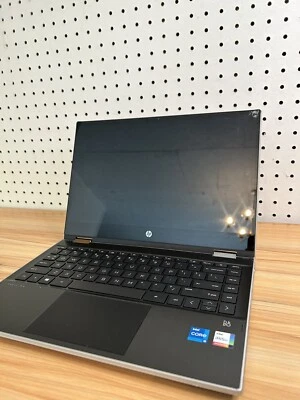 HP Pavilion x360 14'' (256GB SSD Intel Core i5-1135G7 Open Box (computer only) - Image 1 of 4