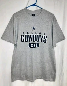 Dallas Cowboys T-Shirt Men's Size Large- NEW -L8 - Picture 1 of 3