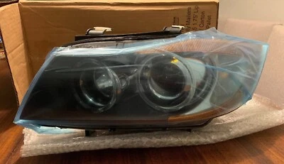 ORIGINAL BMW Bi-Xenon Headlight - Left - Image 1 of 4
