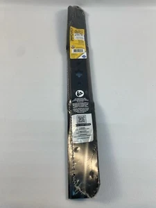Cub Cadet High Lift Set 2 lame 490-110-C108 adatto per falciatrici RZT ponti 42" - Foto 1 di 8