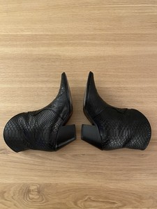 anine bing easton boots