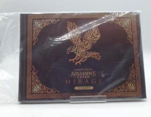 Assassin's Creed Mirage Collector's Edition Artbook - Picture 1 of 2