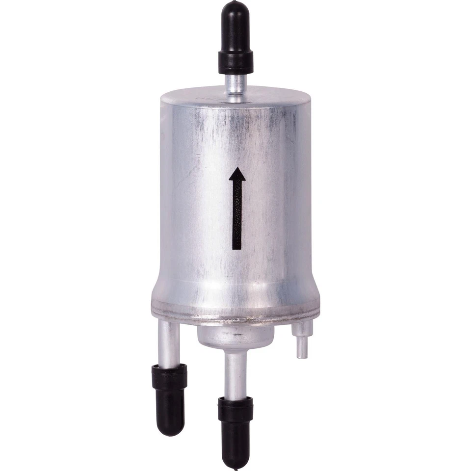 Filtro de combustible Premium Guard PF3833 para modelos selectos de Audi Seat Volkswagen 01-18 Foto 1 de 4